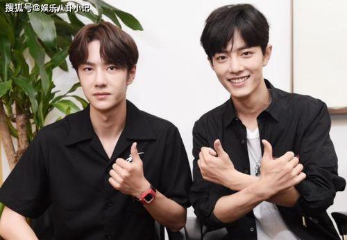 娱乐吃瓜君唐晓天