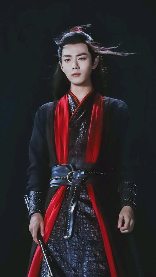 娱乐吃瓜丫王一博肖战,吃瓜群众热议不断